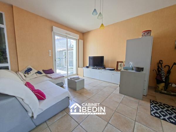 Achat Maison 5 pieces Toulouse 3 chambres