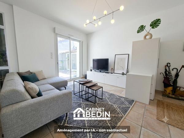 Achat Maison 5 pieces Toulouse 3 chambres