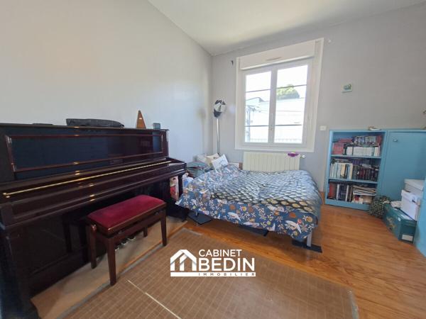 Achat Maison 5 pieces Toulouse 3 chambres