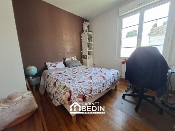Achat Maison 5 pieces Toulouse 3 chambres