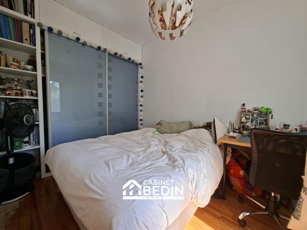 Achat Maison 5 pieces Toulouse 3 chambres