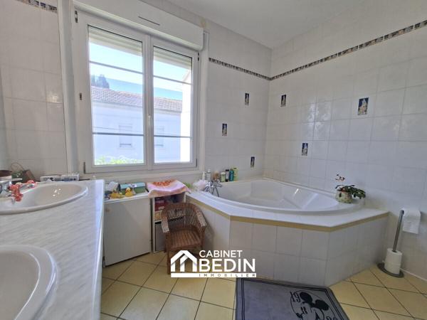 Achat Maison 5 pieces Toulouse 3 chambres
