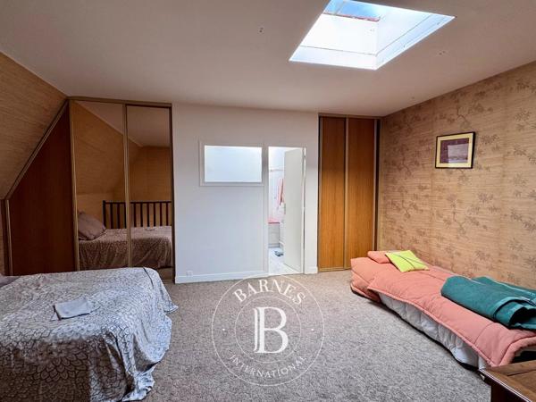 Deauville, Appartement 1 Chambre -  62 m² à vendre