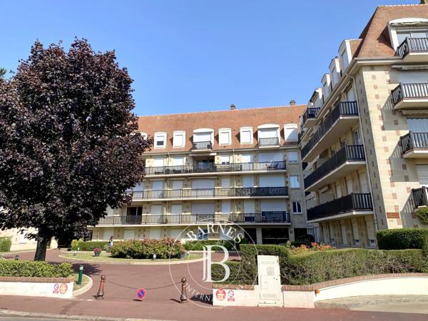 Deauville, Appartement 1 Chambre -  62 m² à vendre