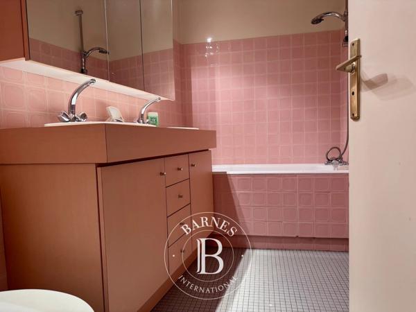 Deauville, Appartement 1 Chambre -  62 m² à vendre