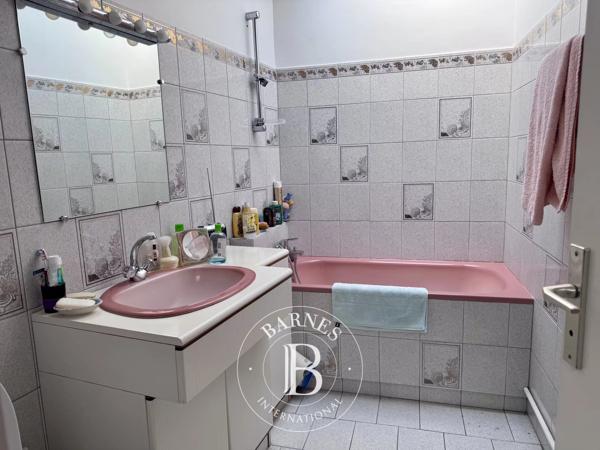 Deauville, Appartement 1 Chambre -  62 m² à vendre