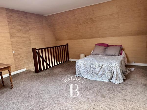Deauville, Appartement 1 Chambre -  62 m² à vendre