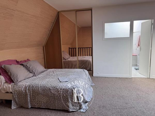 Deauville, Appartement 1 Chambre -  62 m² à vendre