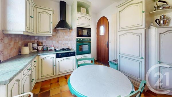 Maison à vendre  6 pièces - 100 m2 JARD SUR MER - 85