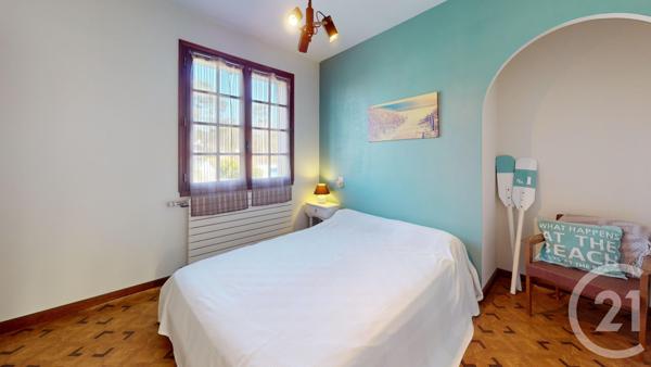 Maison à vendre  6 pièces - 100 m2 JARD SUR MER - 85