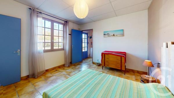 Maison à vendre  6 pièces - 100 m2 JARD SUR MER - 85