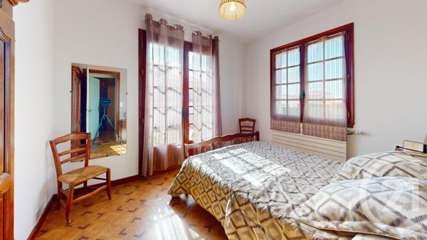 Maison à vendre  6 pièces - 100 m2 JARD SUR MER - 85