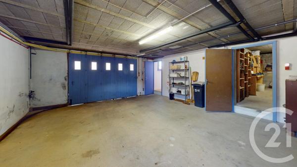 Maison à vendre  6 pièces - 100 m2 JARD SUR MER - 85