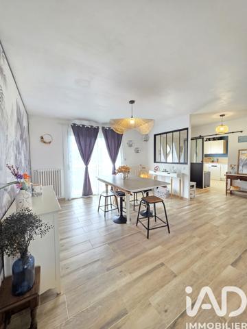 Maison à vendre 6 pièces 170 m² Neuilly-le-Réal