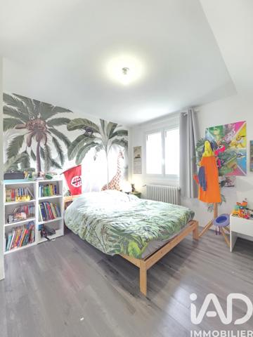 Maison à vendre 6 pièces 170 m² Neuilly-le-Réal