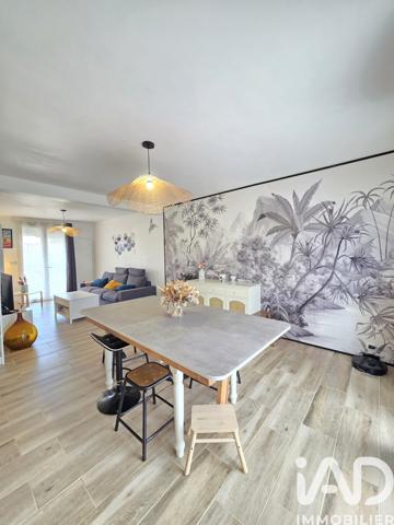 Maison à vendre 6 pièces 170 m² Neuilly-le-Réal