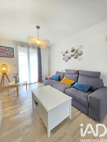 Maison à vendre 6 pièces 170 m² Neuilly-le-Réal