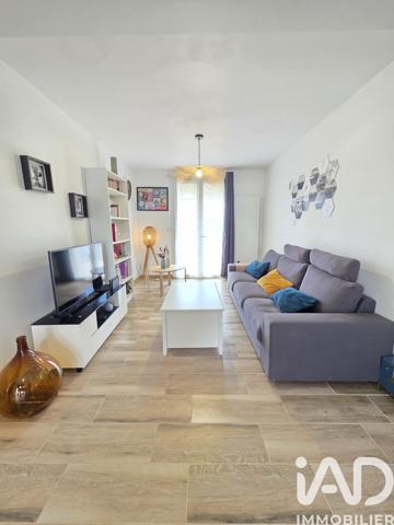 Maison à vendre 6 pièces 170 m² Neuilly-le-Réal