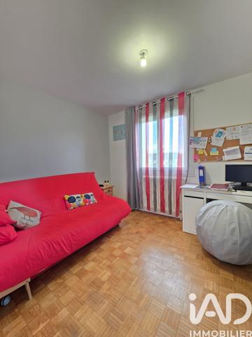 Maison à vendre 6 pièces 170 m² Neuilly-le-Réal