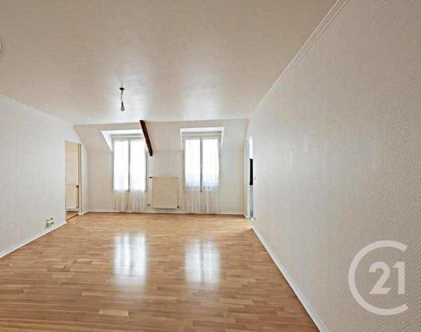 Appartement F4 à vendre  4 pièces - 85,72 m2 SOISY SOUS MONTMORENCY - 95