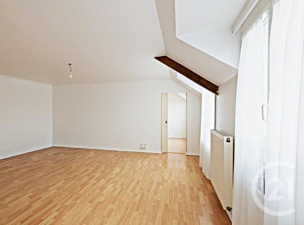 Appartement F4 à vendre  4 pièces - 85,72 m2 SOISY SOUS MONTMORENCY - 95