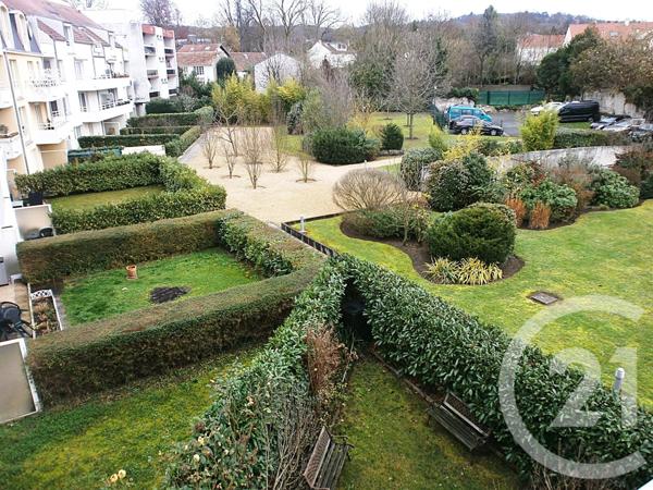 Appartement F4 à vendre  4 pièces - 85,72 m2 SOISY SOUS MONTMORENCY - 95