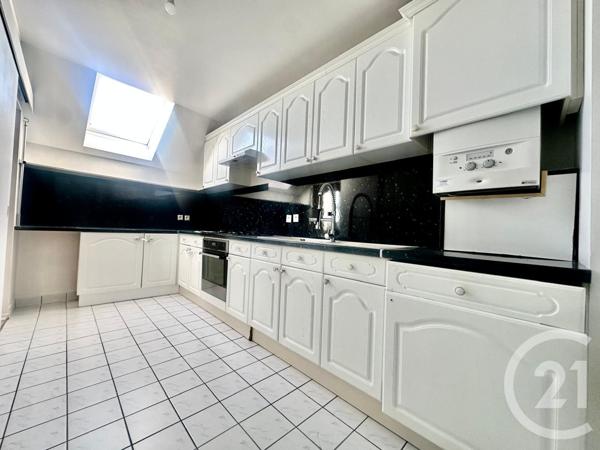 Appartement F4 à vendre  4 pièces - 85,72 m2 SOISY SOUS MONTMORENCY - 95