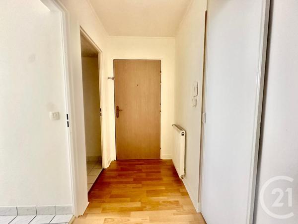 Appartement F4 à vendre  4 pièces - 85,72 m2 SOISY SOUS MONTMORENCY - 95