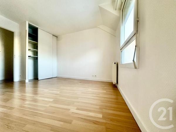 Appartement F4 à vendre  4 pièces - 85,72 m2 SOISY SOUS MONTMORENCY - 95