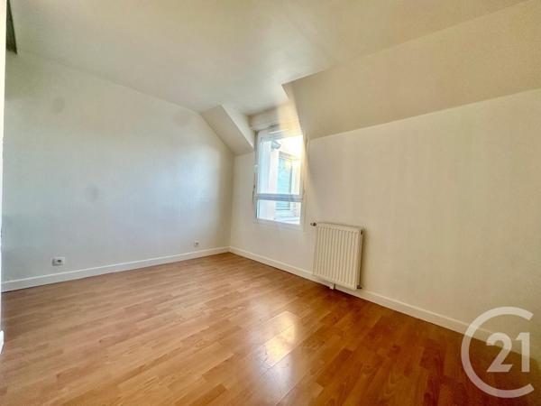 Appartement F4 à vendre  4 pièces - 85,72 m2 SOISY SOUS MONTMORENCY - 95