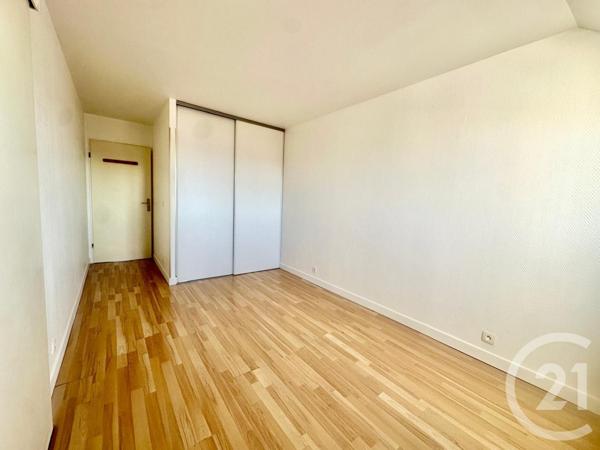 Appartement F4 à vendre  4 pièces - 85,72 m2 SOISY SOUS MONTMORENCY - 95