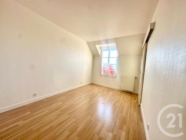Appartement F4 à vendre  4 pièces - 85,72 m2 SOISY SOUS MONTMORENCY - 95
