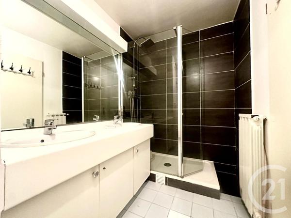 Appartement F4 à vendre  4 pièces - 85,72 m2 SOISY SOUS MONTMORENCY - 95