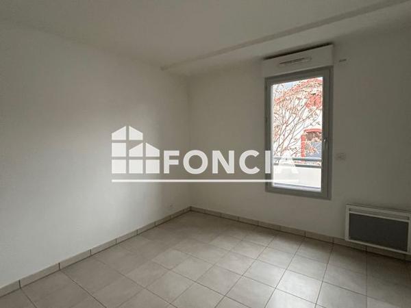 Location Appartement 3 pièces 57.74 m² - 4 RUE GEORGES JANVIER Nice 06300