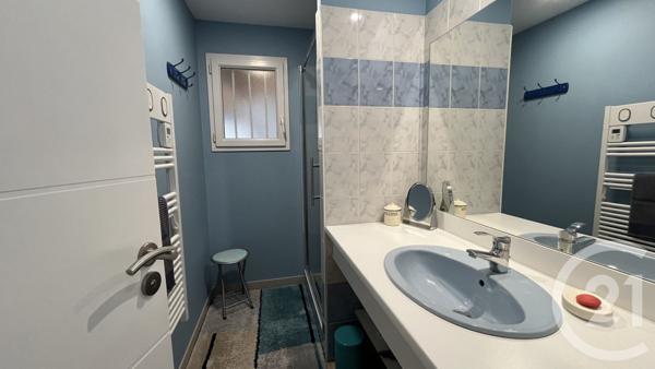 Maison à vendre  5 pièces - 94,03 m2 ST HILAIRE DE RIEZ - 85