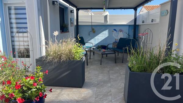 Maison à vendre  5 pièces - 94,03 m2 ST HILAIRE DE RIEZ - 85