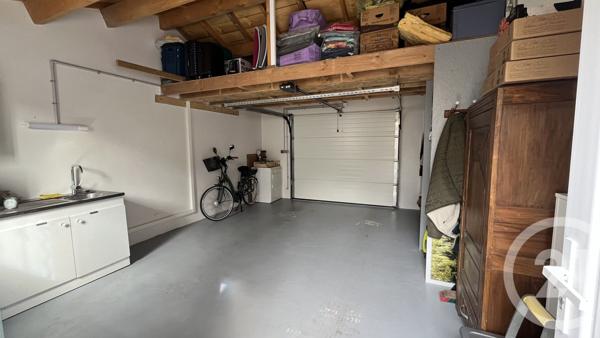 Maison à vendre  5 pièces - 94,03 m2 ST HILAIRE DE RIEZ - 85