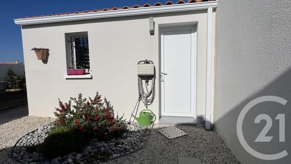 Maison à vendre  5 pièces - 94,03 m2 ST HILAIRE DE RIEZ - 85