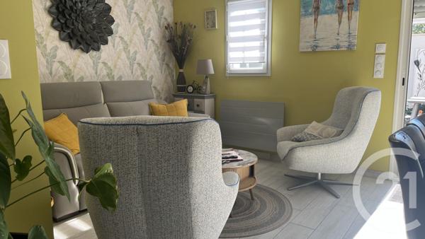 Maison à vendre  5 pièces - 94,03 m2 ST HILAIRE DE RIEZ - 85