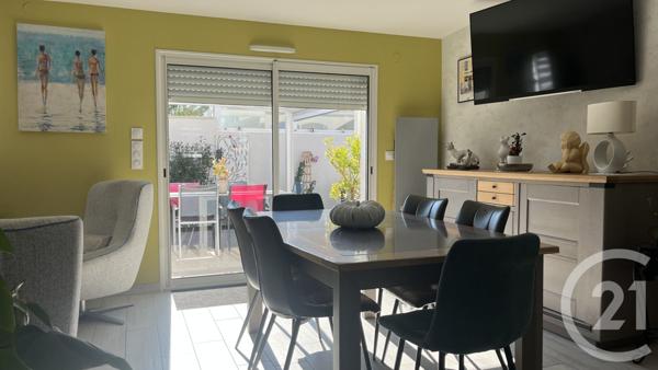 Maison à vendre  5 pièces - 94,03 m2 ST HILAIRE DE RIEZ - 85