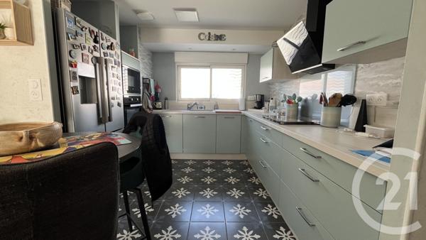 Maison à vendre  5 pièces - 94,03 m2 ST HILAIRE DE RIEZ - 85