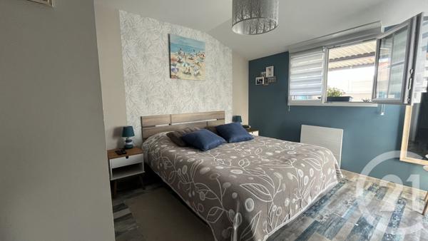 Maison à vendre  5 pièces - 94,03 m2 ST HILAIRE DE RIEZ - 85