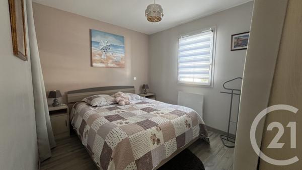 Maison à vendre  5 pièces - 94,03 m2 ST HILAIRE DE RIEZ - 85