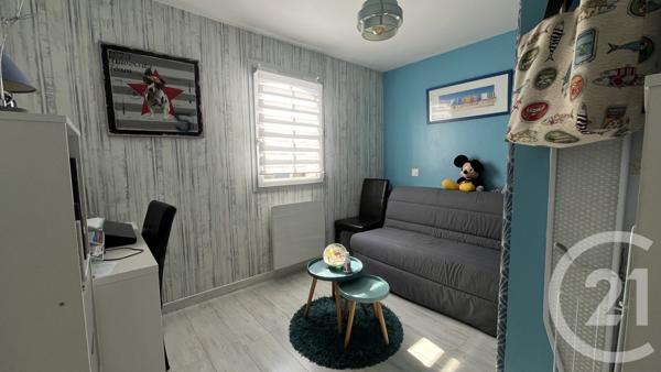 Maison à vendre  5 pièces - 94,03 m2 ST HILAIRE DE RIEZ - 85