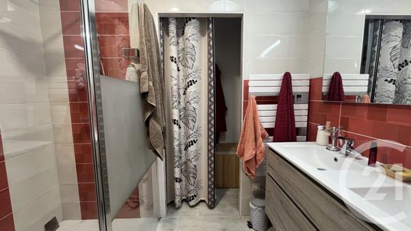 Maison à vendre  5 pièces - 94,03 m2 ST HILAIRE DE RIEZ - 85