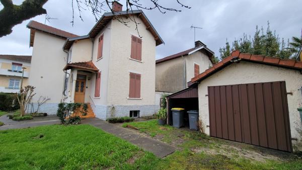 Maison Pau 5 pièce(s) 115 m2