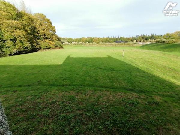 Bien exceptionel, peu courant, corps de ferme 170 m2 hab avec bâtiments et grand terrain