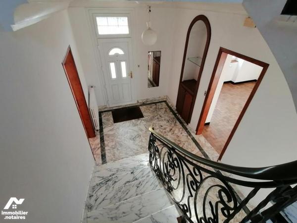 Bien exceptionel, peu courant, corps de ferme 170 m2 hab avec bâtiments et grand terrain