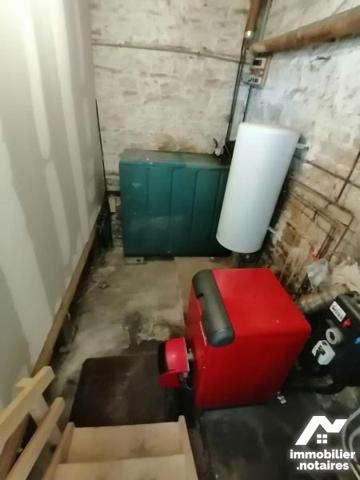 Bien exceptionel, peu courant, corps de ferme 170 m2 hab avec bâtiments et grand terrain