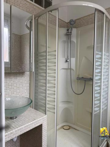 Appartement - 2 pièces - 29 m²